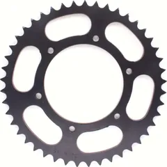 Steel rear sprocket 45T 520