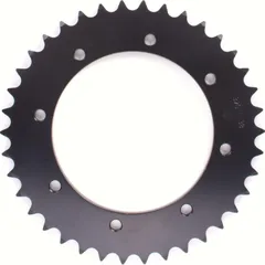 Steel Rear sprocket Ka 43Z Kr-487-43Z-520