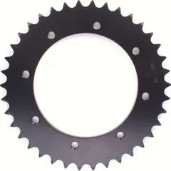 Steel Rear sprocket Ka 46Z Kr-487-46Z-520
