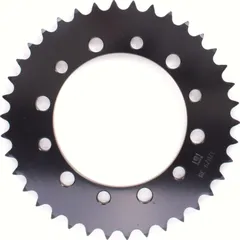 Steel Rear sprocket YZF-R1/R6 03modification 520T 44Z Kr-486-44Z-520