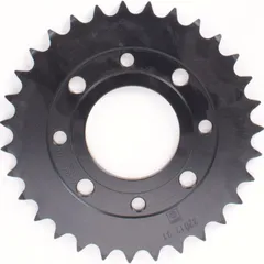 PBR Steel Rear sprocket Ho 33Z Kr-279-33Z-520