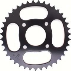 Steel Rear sprocket 44T - 520