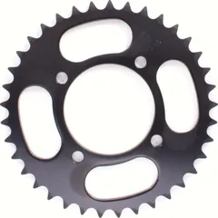 Steel Rear sprocket Su 37Z Kr-819-37Z-520