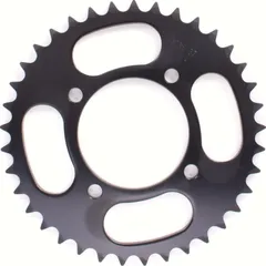 Steel Rear sprocket Su 46Z Kr-819-46Z-520