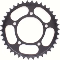 Steel Rear sprocket GS500E39Z Kr-823-39Z-520