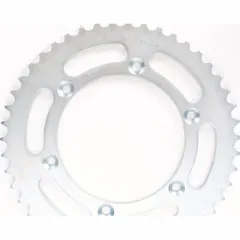 Steel rear sprocket 46Z 520 K50-32041-46