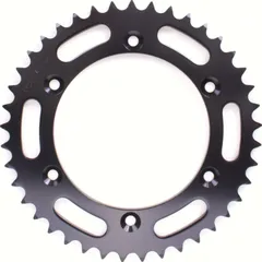 Steel rear sprocket 50T 520
