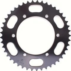 Steel Rear sprocket Ya 47Z Kr-855-47Z-520