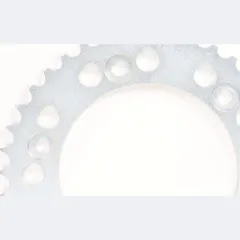 Steel rear sprocket 40Z 520 K50-32045-40