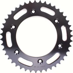 Steel Rear sprocket 45Z - 520