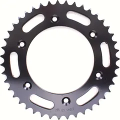 Steel chain wheel 49Z - 520