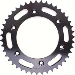 Steel Rear sprocket 51Z - 520