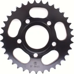 Steel Rear sprocket NSR12535Z Kr-604-35Z-520