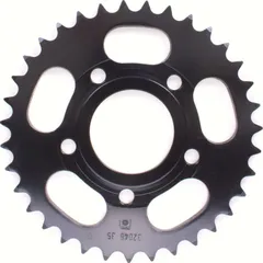 Steel Rear sprocket Gi/Ho 42Z Kr-604-42Z-520