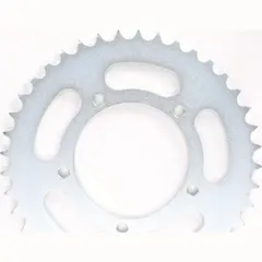 Steel rear sprocket 46Z 520 K50-32048-46