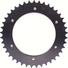 Steel Rear sprocket 44Z Kr-005-44Z-520