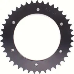 Steel Rear sprocket 45Z Kr-005-45Z-520