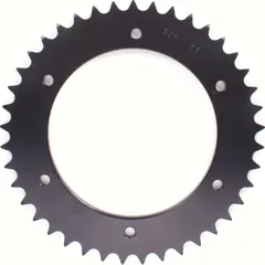 Steel Rear sprocket 46Z Kr-005-46Z-520