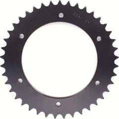 Steel Rear sprocket 47Z Kr-005-47Z-520
