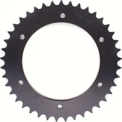 Steel Rear sprocket 49Z Kr-005-49Z-520