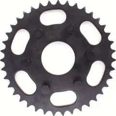 Steel Rear sprocket APR 40Z Kr-020-40Z-520