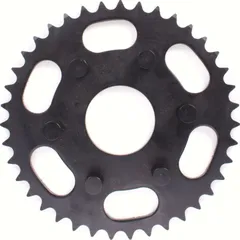 Steel Rear sprocket APR 41Z Kr-020-41Z-520