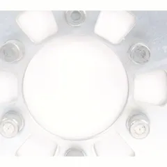 PBR Rear sprocket 40Z 520