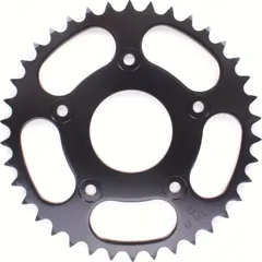 rear sprocket 39T. inner diameter 62mm 520