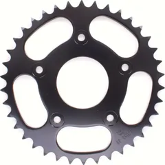 rear sprocket 40T. 62mm inner diameter 520
