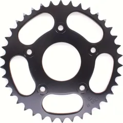 rear Sprocket 43T.62mm inner diameter 520