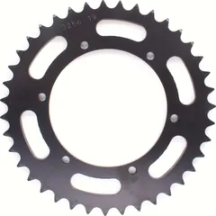 Steel rear sprocket 39T 520