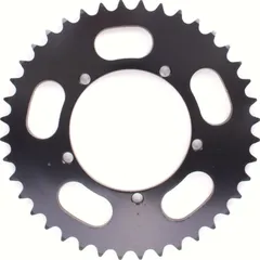 Steel Rear sprocket APR/Gi 40Z Kr-016-40Z-520
