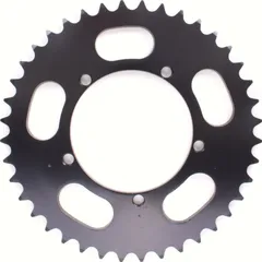 Steel Rear sprocket Ap/Gi 41Z Kr-016-41Z-520