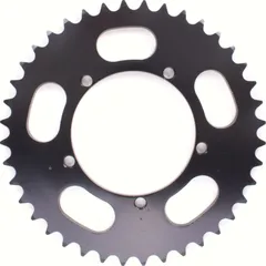 Steel Rear sprocket Ap/Gi 44Z Kr-016-44Z-520