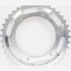 steel rear sprocket 38Z 520 K50-32059-38