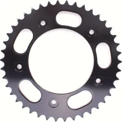Steel rear sprocket 42T 520