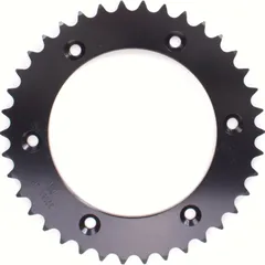Steel Rear sprocket for: KTM / HSB 200042Z Kr-897-42Z-520