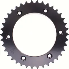 Steel Rear sprocket for: KTM / HSB 200045Z Kr-897-45Z-520