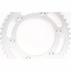 Steel rear sprocket 49Z 520 K50-32065-49
