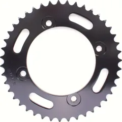 steel rear sprocket 43Z 520 K50-32071-43