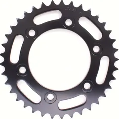 Steel Rear sprocket DUC 38Z Kr-735-38Z-520