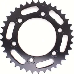 Steel Rear sprocket DUC 40Z Kr-735-40Z-520