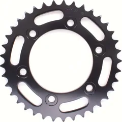 Steel Rear sprocket DUC 43Z Kr-735-43Z-520