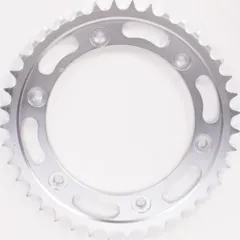 Steel Rear sprocket DUC748/916/996 520T38Z incl. Teflon ring