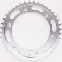 Steel Rear sprocket DUC748/916/996520T41Z incl. Teflon ring K50-32075-41