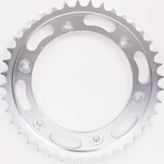 Steel Rear sprocket DUC748/916/996520T42Z incl. Teflon ring