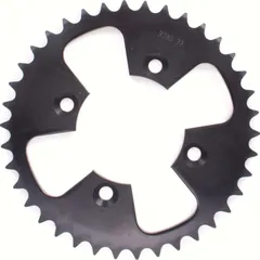Steel rear sprocket 38T 520 K50-32080-38