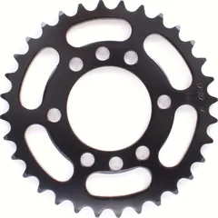 Steel rear sprocket 32T 520