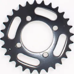 Steel Rear sprocket for: E-Ton 18028Z Kr-1910-28Z-520
