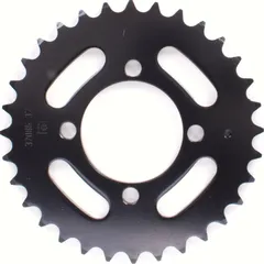 Steel Rear sprocket YFA125 Breeze 32Z Kr-1910-32Z-520